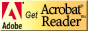 [WAI: logo Acrobat Reader] Tlchargement du logiciel gratuit Acrobat Reader
